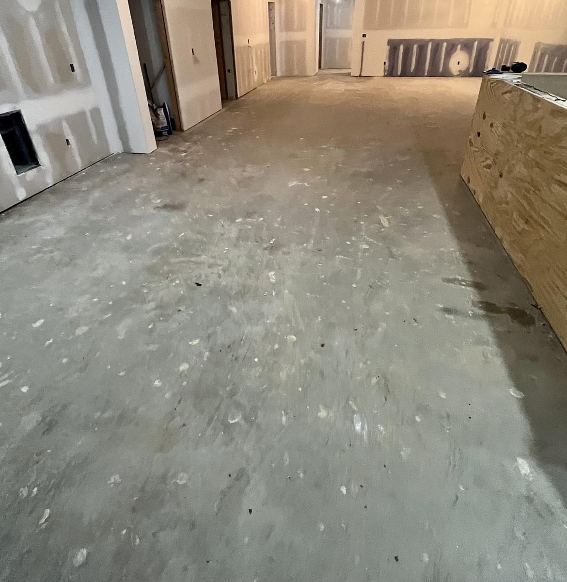 Wood Plank Overlay before